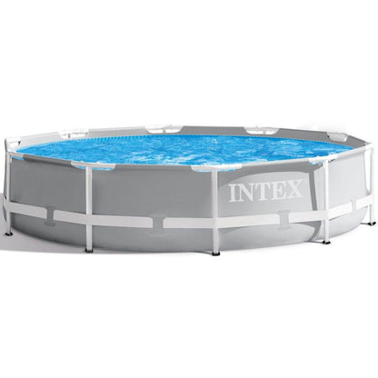 Intex 26702NP Bazén prism frame 305 x 76 cm