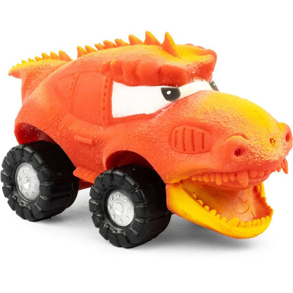 Alltoys Strečové natahovací autíčko