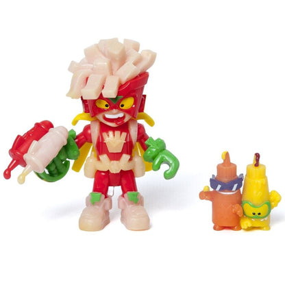 SuperThing Figurka Mutant Battle