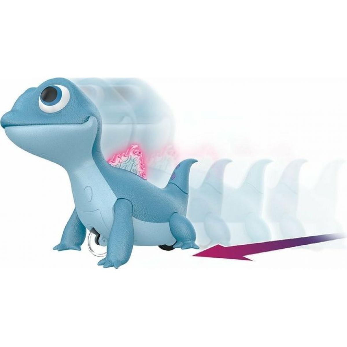 Hasbro Ledové Království přítel ohnivý duch