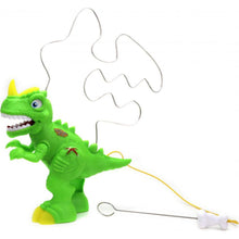 Funville Dino hra