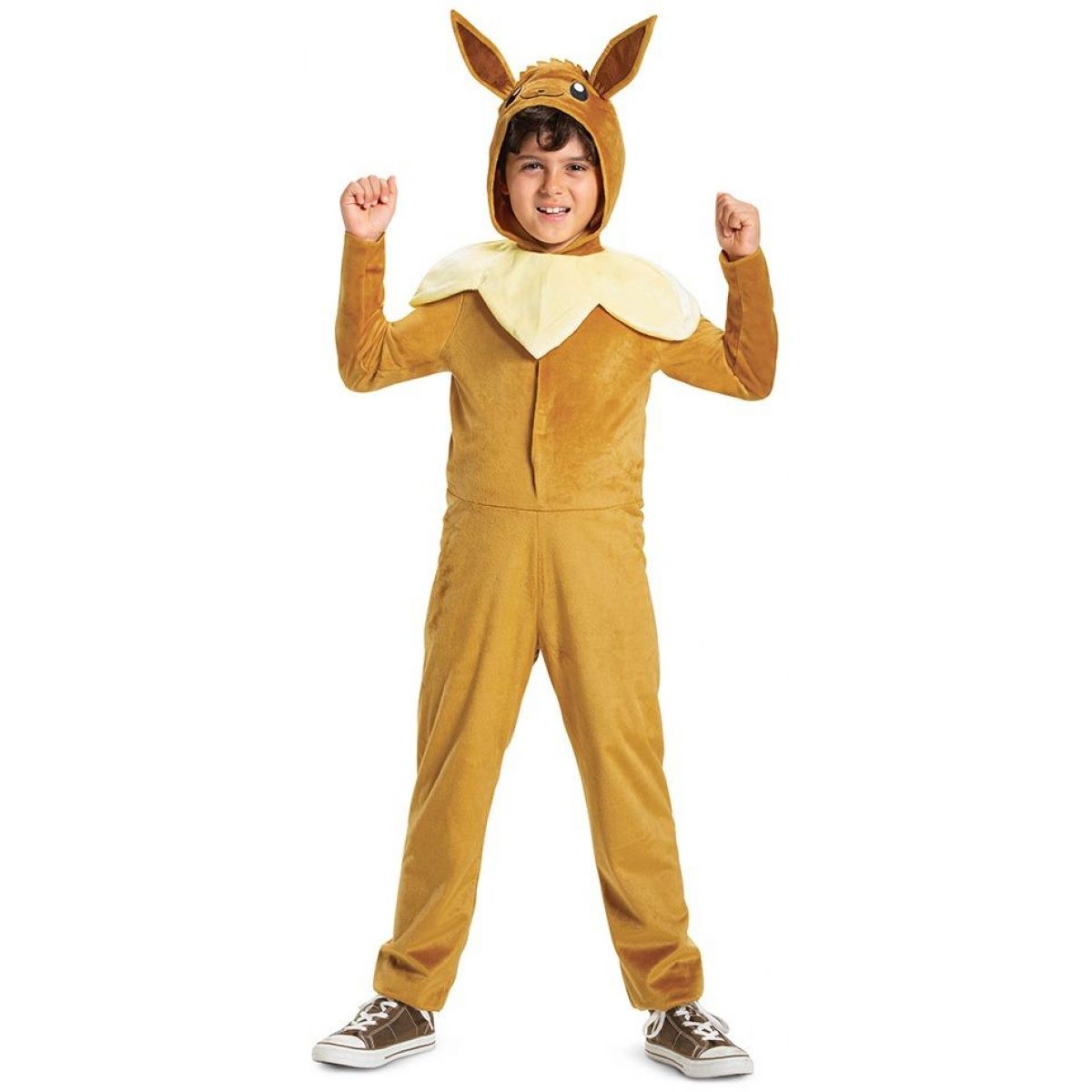 Epee Pokémon kostým Eevee, 142 - 152 cm