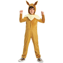 Epee Pokémon kostým Eevee, 142 - 152 cm