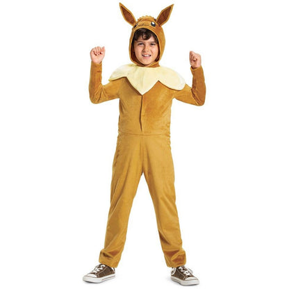 Epee Pokémon kostým Eevee, 142 - 152 cm
