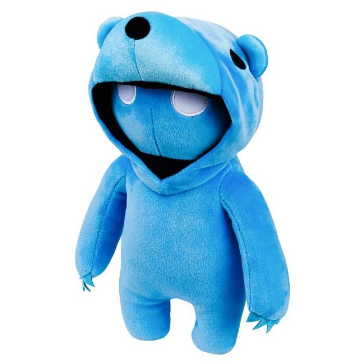 Plyšák Gang Beasts natahovací 40 cm