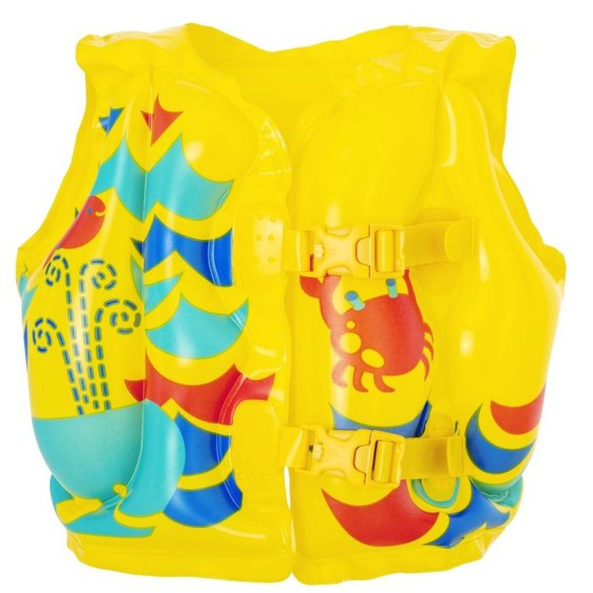 Bestway Vesta nafukovací Tropical - Poškozený obal