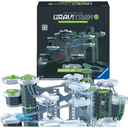 Ravensburger 224265 GraviTrax PRO Startovní sada - Poškozený obal