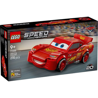 LEGO® Speed Champions 77255 Blesk McQueen