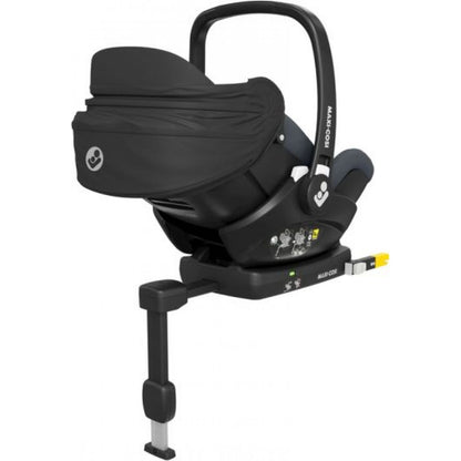 Maxi Cosi Marble autosedačka Essential Graphite - Poškozený obal