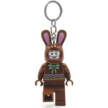 LEGO® Iconic Čokoládový Zajíc svítící figurka