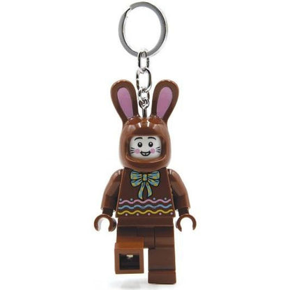 LEGO® Iconic Čokoládový Zajíc svítící figurka