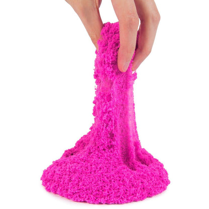 Kinetic sand balení s ovocnými vůněmi