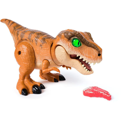 Spin Master Primal Hatch Dino interaktivní T-rex líhnoucí se z vejce