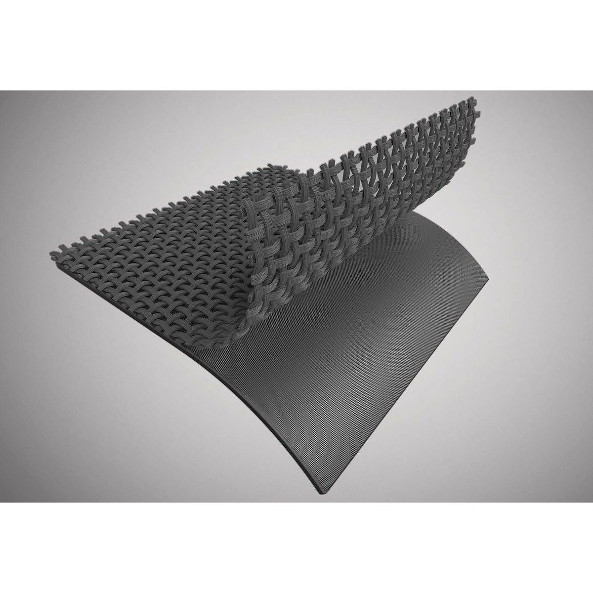 Intex 64906ND Matrace nafukovací Queen 152 x 203 x 46 cm