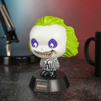 Icon Light Beetlejuice