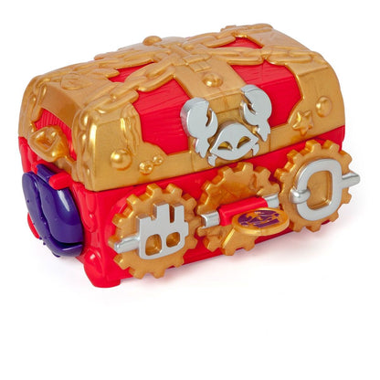 Alltoys Piratix S - Herní sada Monser Treasure