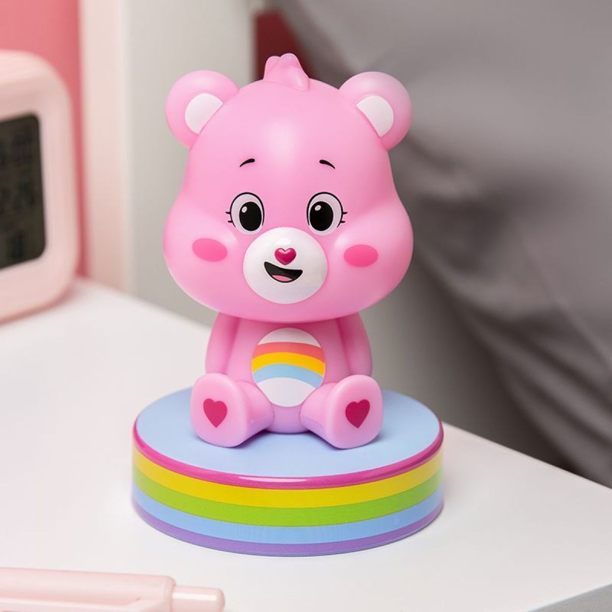 Paladone Icon Light Care Bear