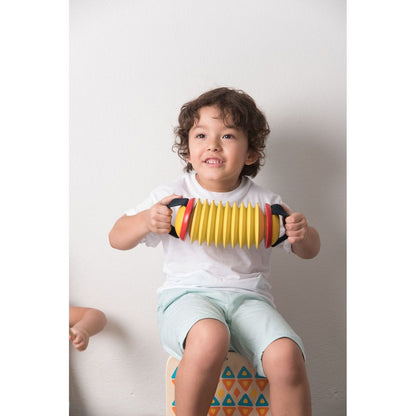 Plan Toys Tahací harmonika
