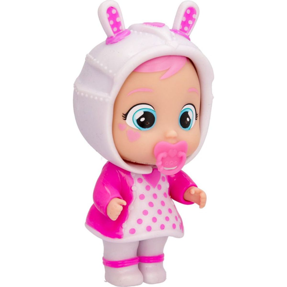 Cry Babies Magic Tears STARS domeček Coney