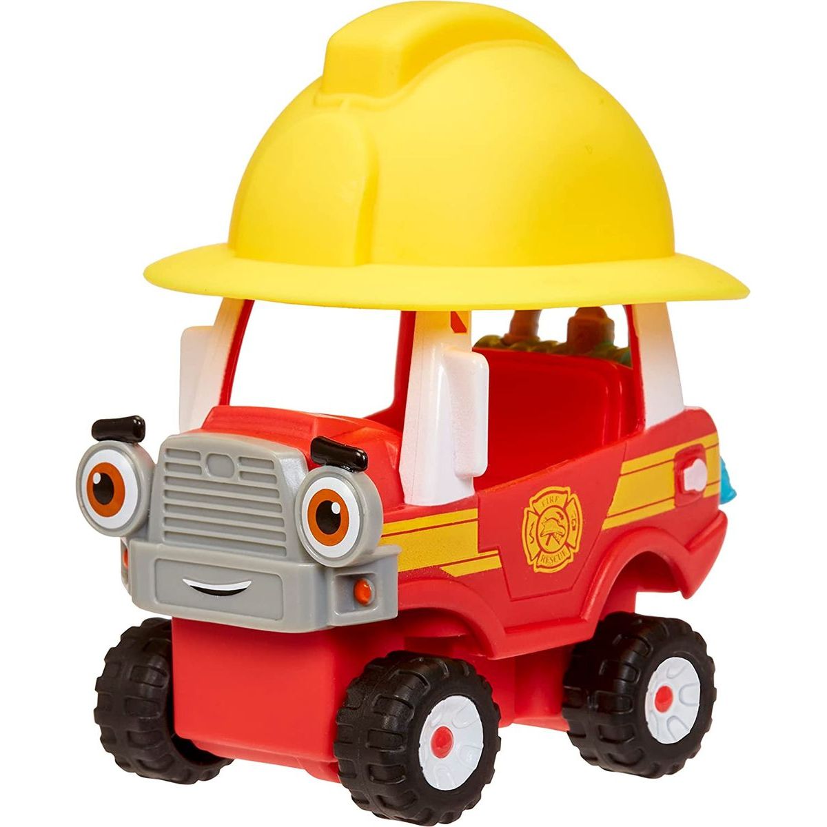 Little Tikes Let's Go Cozy Coupe Požární stanice