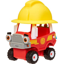 Little Tikes Let's Go Cozy Coupe Požární stanice
