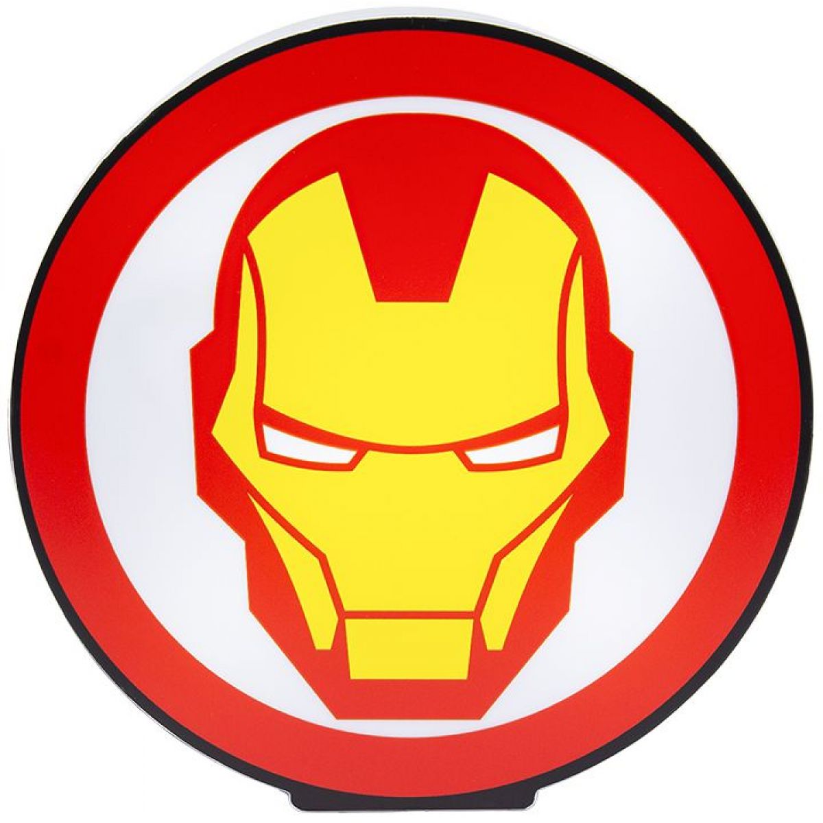 Iron Man Box světlo