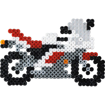Hama H3149 Midi Velká dárková sada Formule 4000 ks