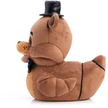 Tubbz kachnička plyšová FNAF - Freddy