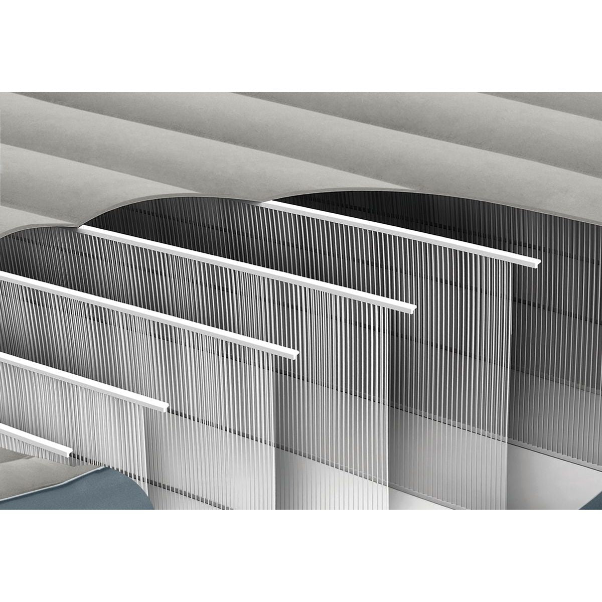 Intex 64118ND Nafukovací postel 203 x 152 x 30 cm - Dura Beam Queen