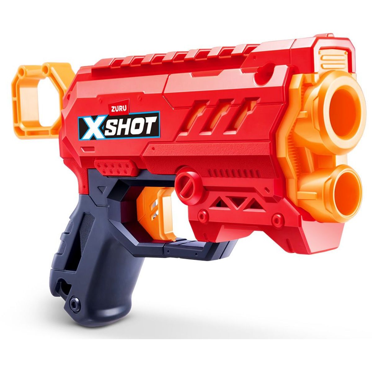 ZURU X-SHOT Excel Micro 2.0 Blaster 8 šipek