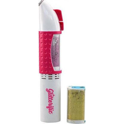 Glitterific glitter studio