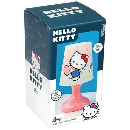 Paladone Hello Kitty lampička stolní