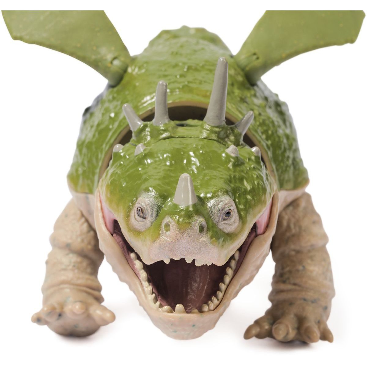 Jak vycvičit draka základní draci Gronckle