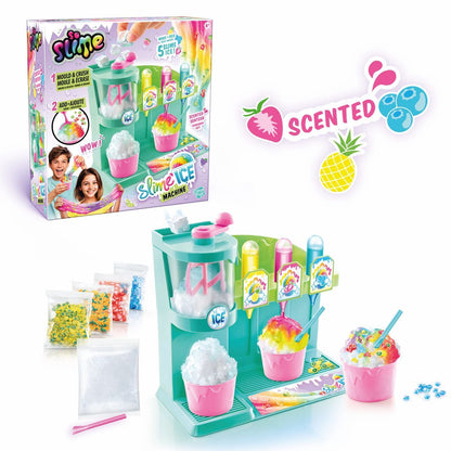 So Slime'Ice Přístroj na sliz
