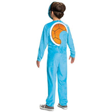 Epee Pokémon kostým Squirtle, 111 - 116 cm
