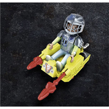 PLAYMOBIL® 70930 Důlní vozík