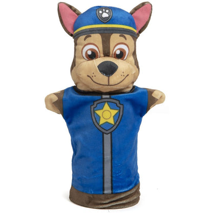 Melissa & Doug Maňásci Tlapková patrola - Poškozený obal