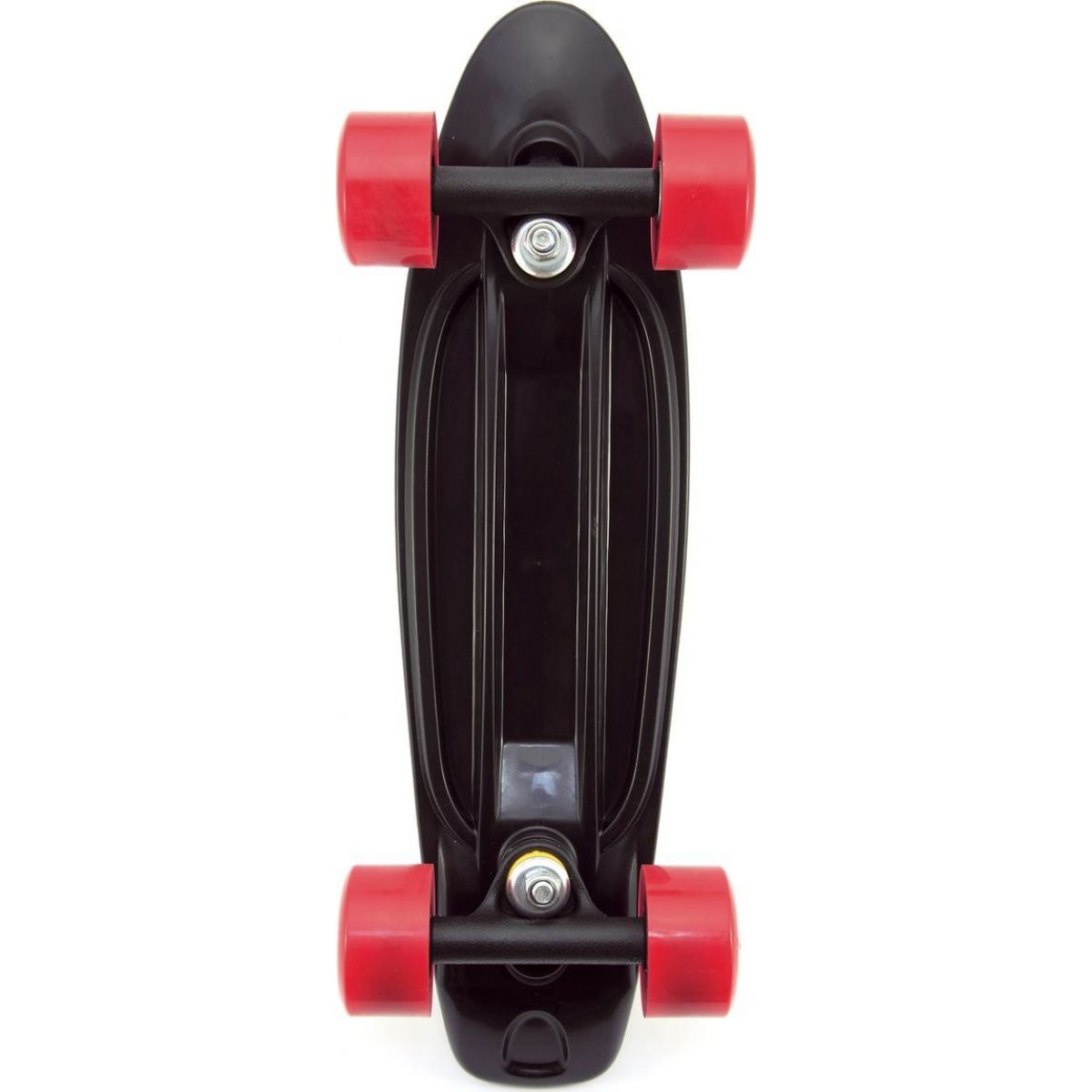 Skateboard pennyboard 43 cm černý
