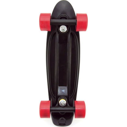 Skateboard pennyboard 43 cm černý