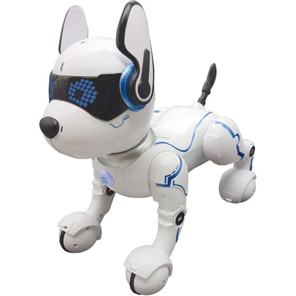 Lexibook Chytrý robotický pes Power Puppy