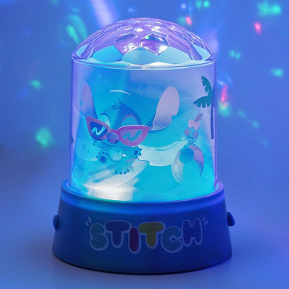 Paladone Stitch projekční světlo
