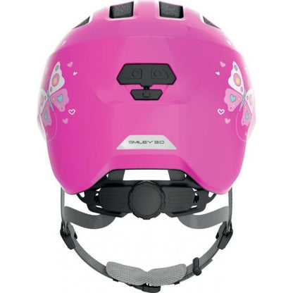 First Bike Helma Smiley 3.0 - butterfly, M