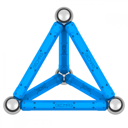 Geomag Geometry 48 dílků