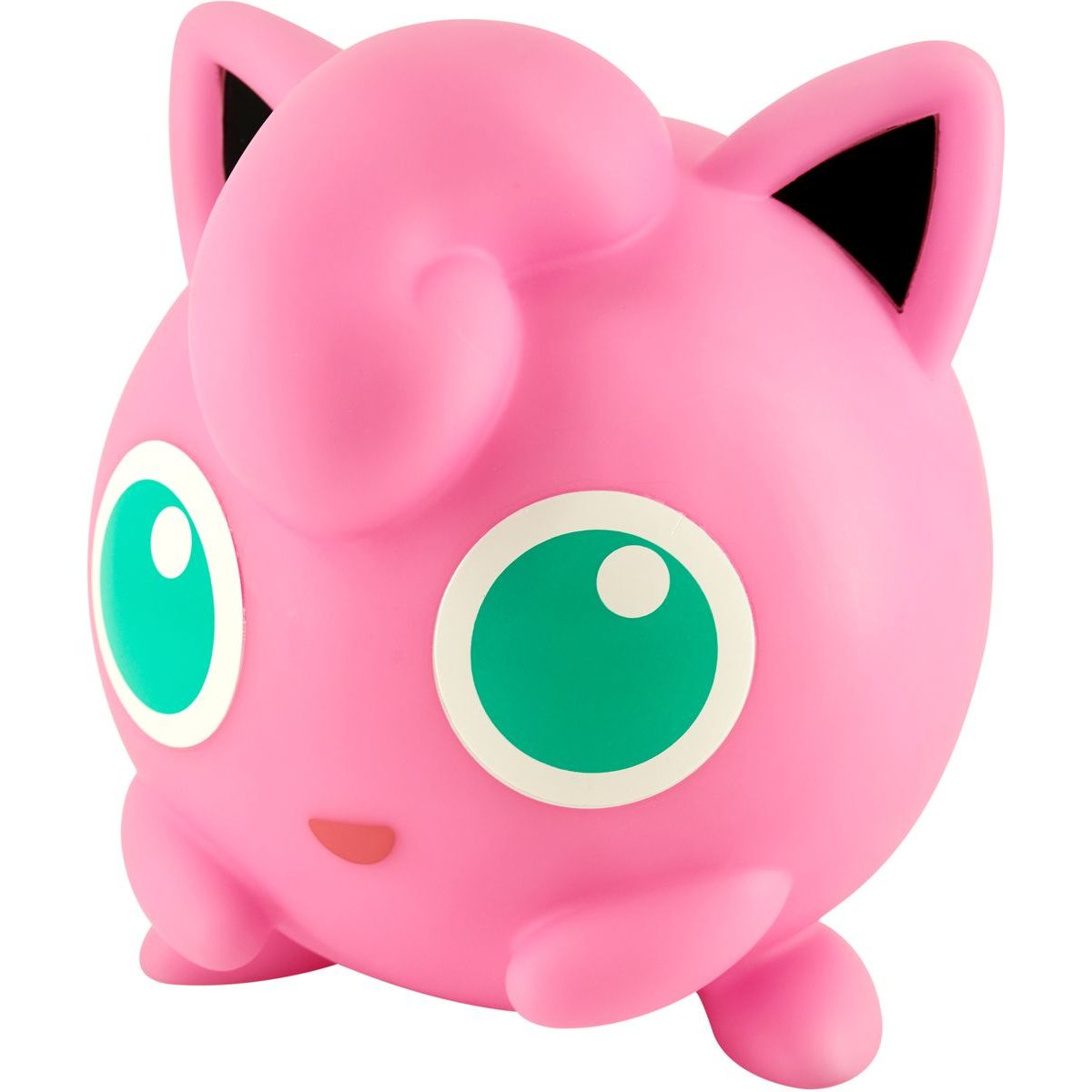 Pokémon Lampička Jigglypuff