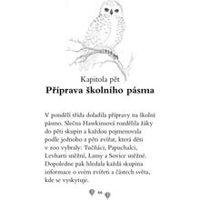 Ema a její kouzelná zoo - Roztomilá lama - Amelia Cobb