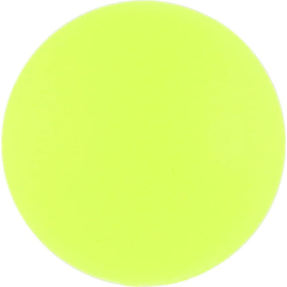 Hopík průměr 3,2 cm žlutý