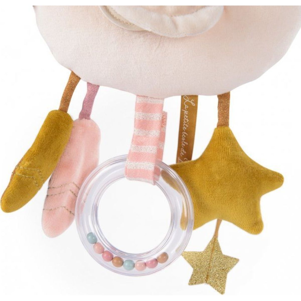 Moulin Roty Hanging Activity Swan La Petite Ecole De Danse