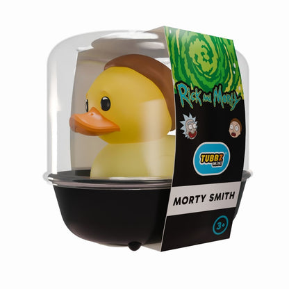 Numskull Tubbz kachnička malá Rick & Morty - Morty