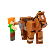 Alltoys Minecraft Figurka natahovací série 2