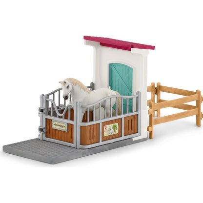 Schleich 42569 Přístavba ke stáji pro koně